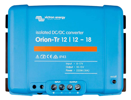 Orion-Tr 12/12-220W